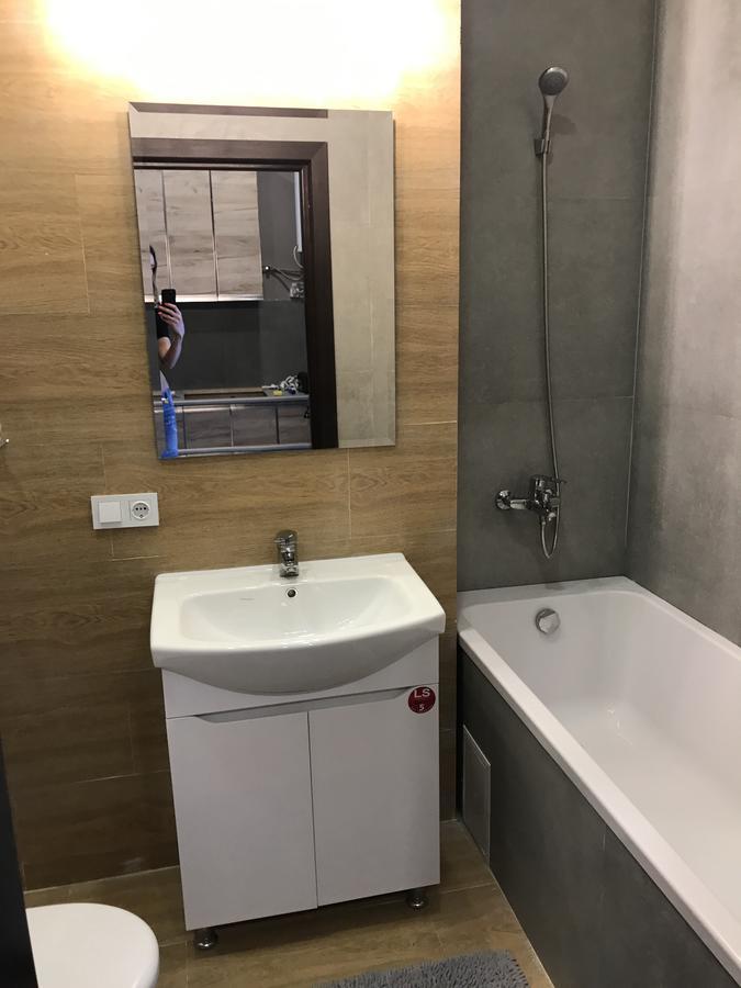 Sea View Apartment Arcadia Odesa Exterior photo