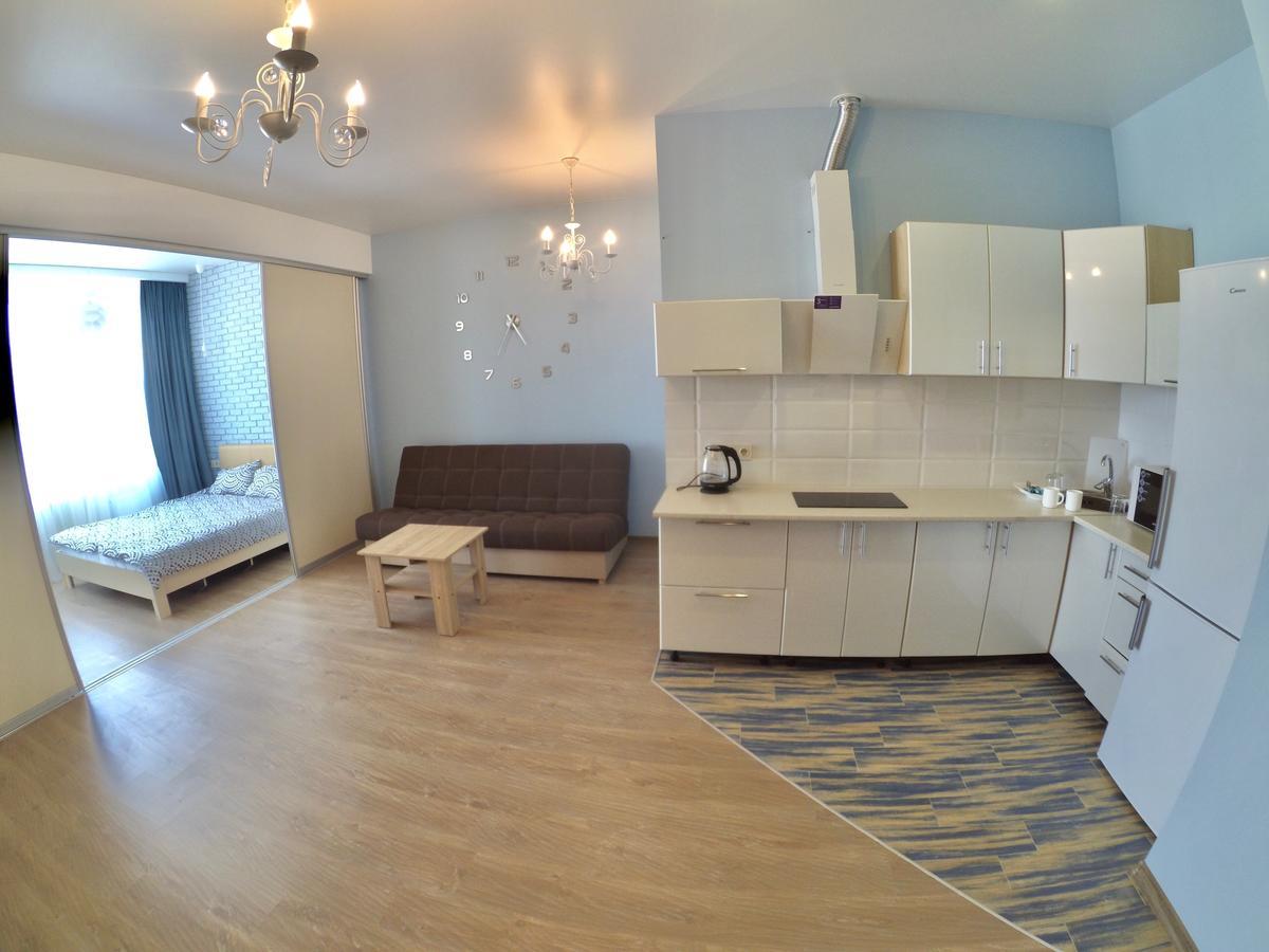 Sea View Apartment Arcadia Odesa Exterior photo