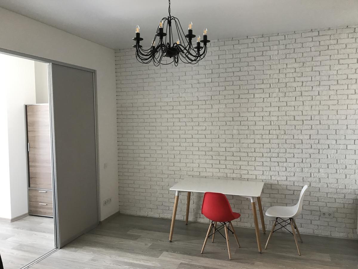 Sea View Apartment Arcadia Odesa Exterior photo