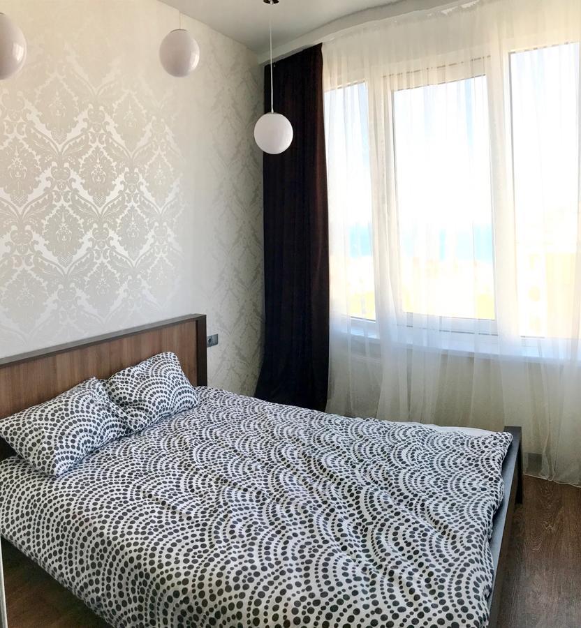 Sea View Apartment Arcadia Odesa Exterior photo