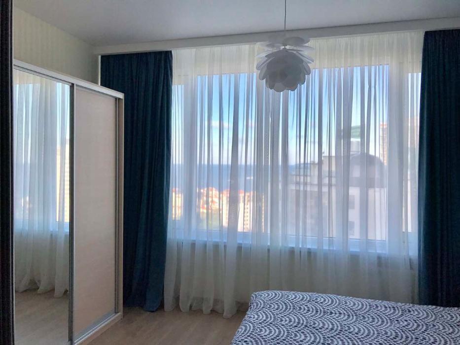 Sea View Apartment Arcadia Odesa Exterior photo