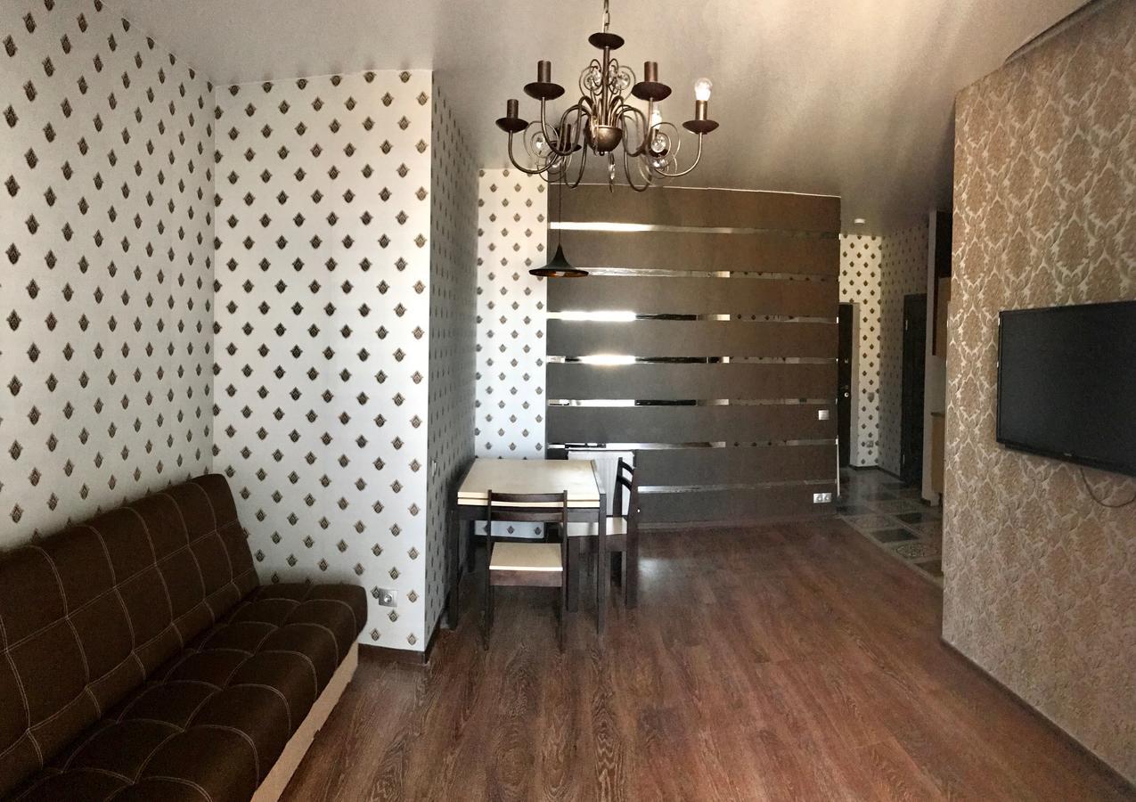 Sea View Apartment Arcadia Odesa Exterior photo