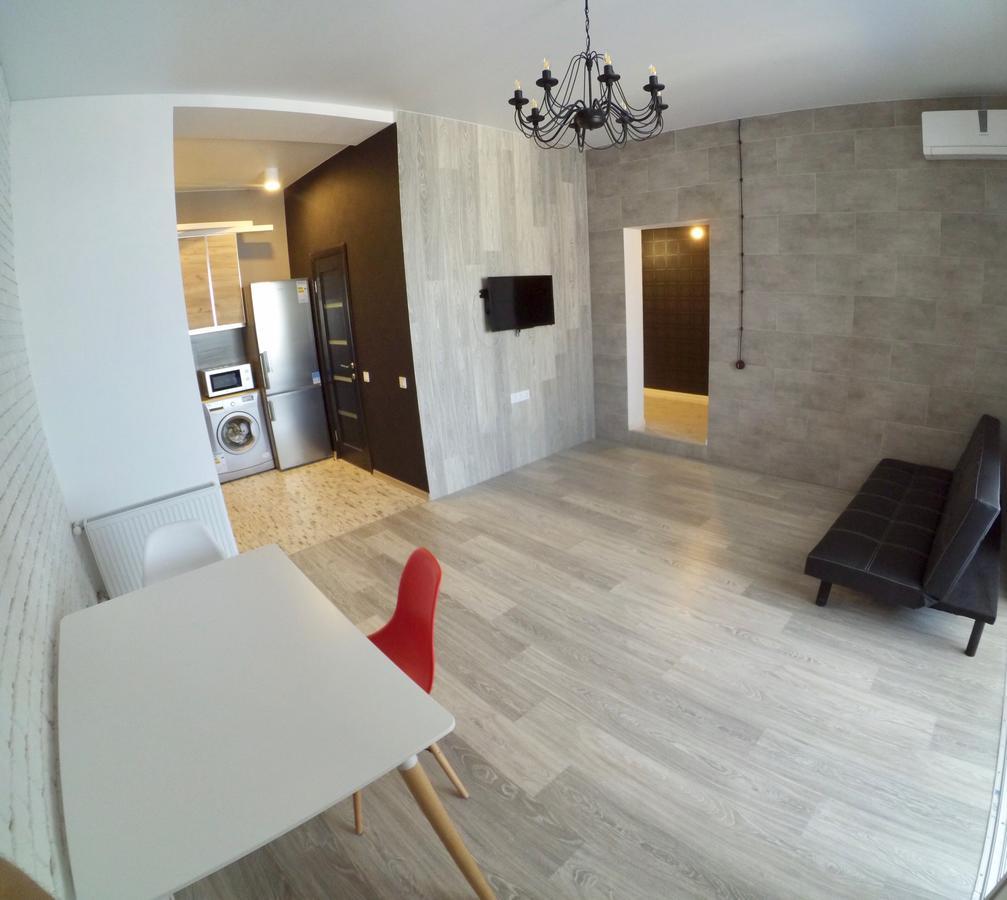 Sea View Apartment Arcadia Odesa Exterior photo