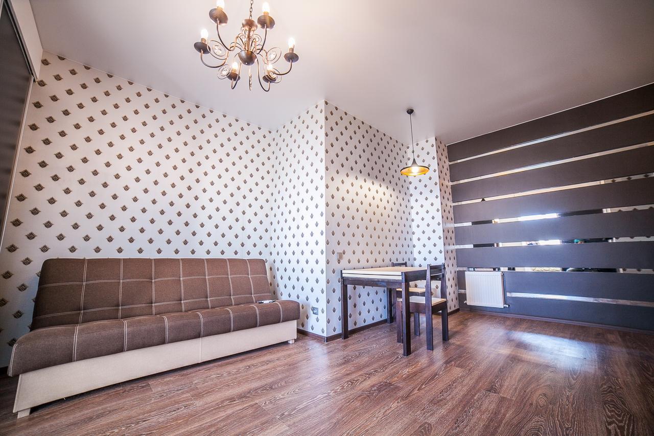 Sea View Apartment Arcadia Odesa Exterior photo