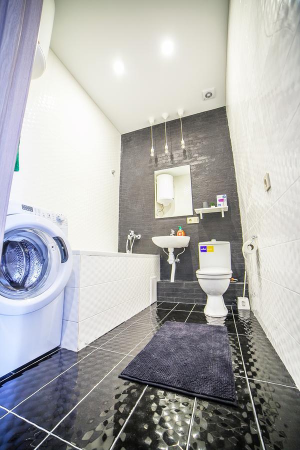 Sea View Apartment Arcadia Odesa Exterior photo