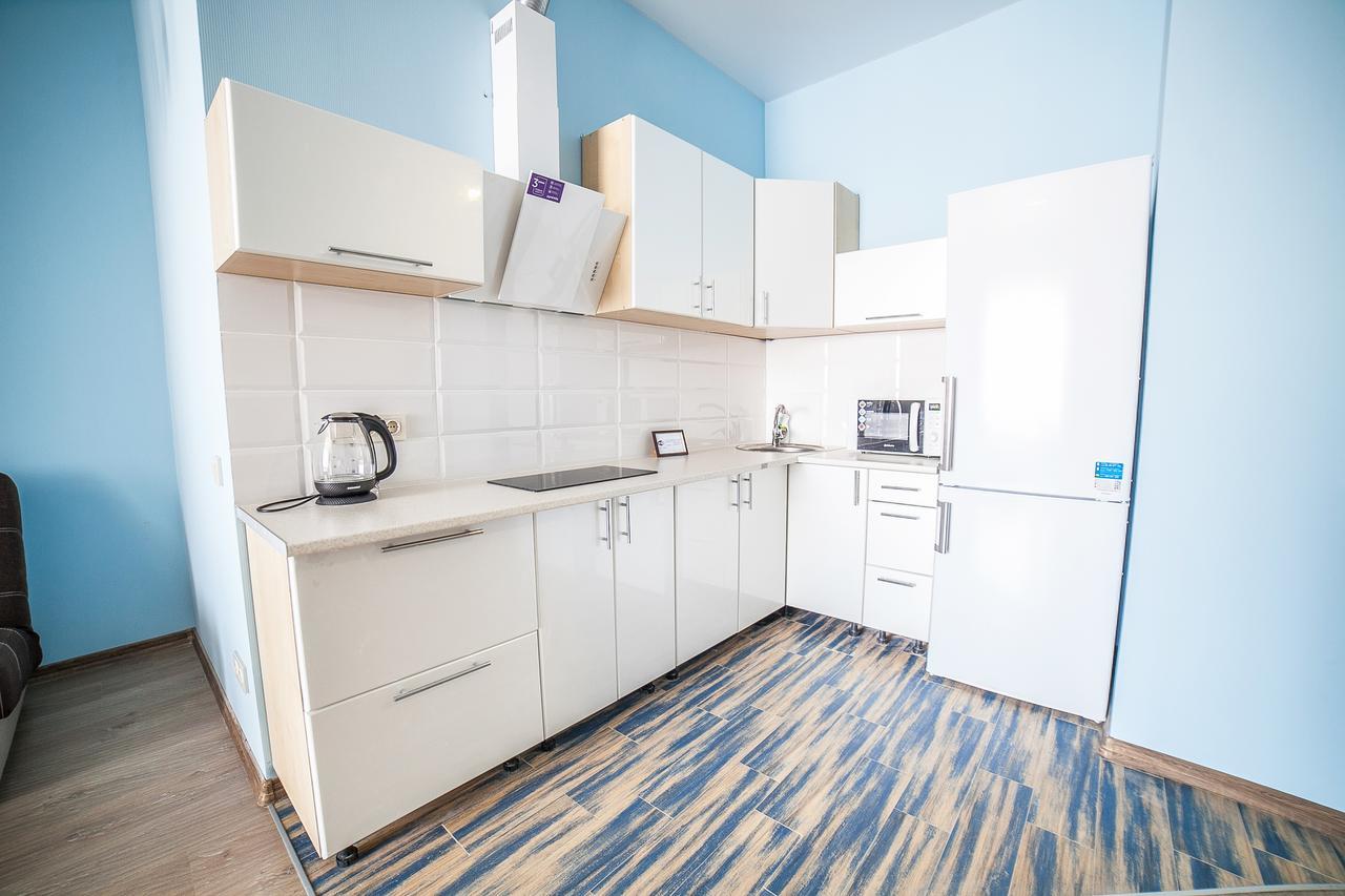 Sea View Apartment Arcadia Odesa Exterior photo