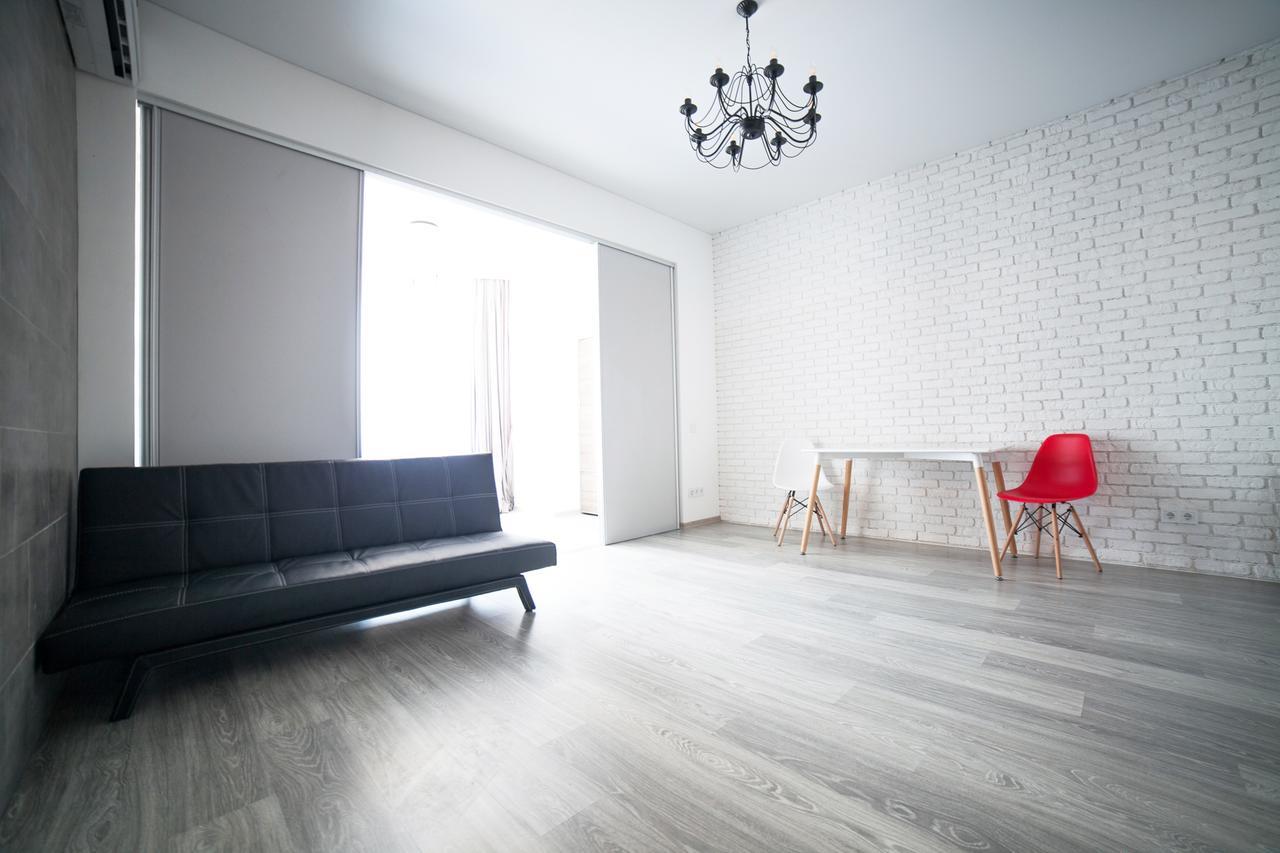 Sea View Apartment Arcadia Odesa Exterior photo
