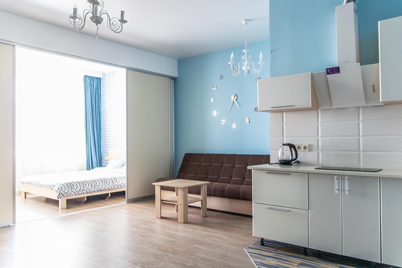 Sea View Apartment Arcadia Odesa Exterior photo