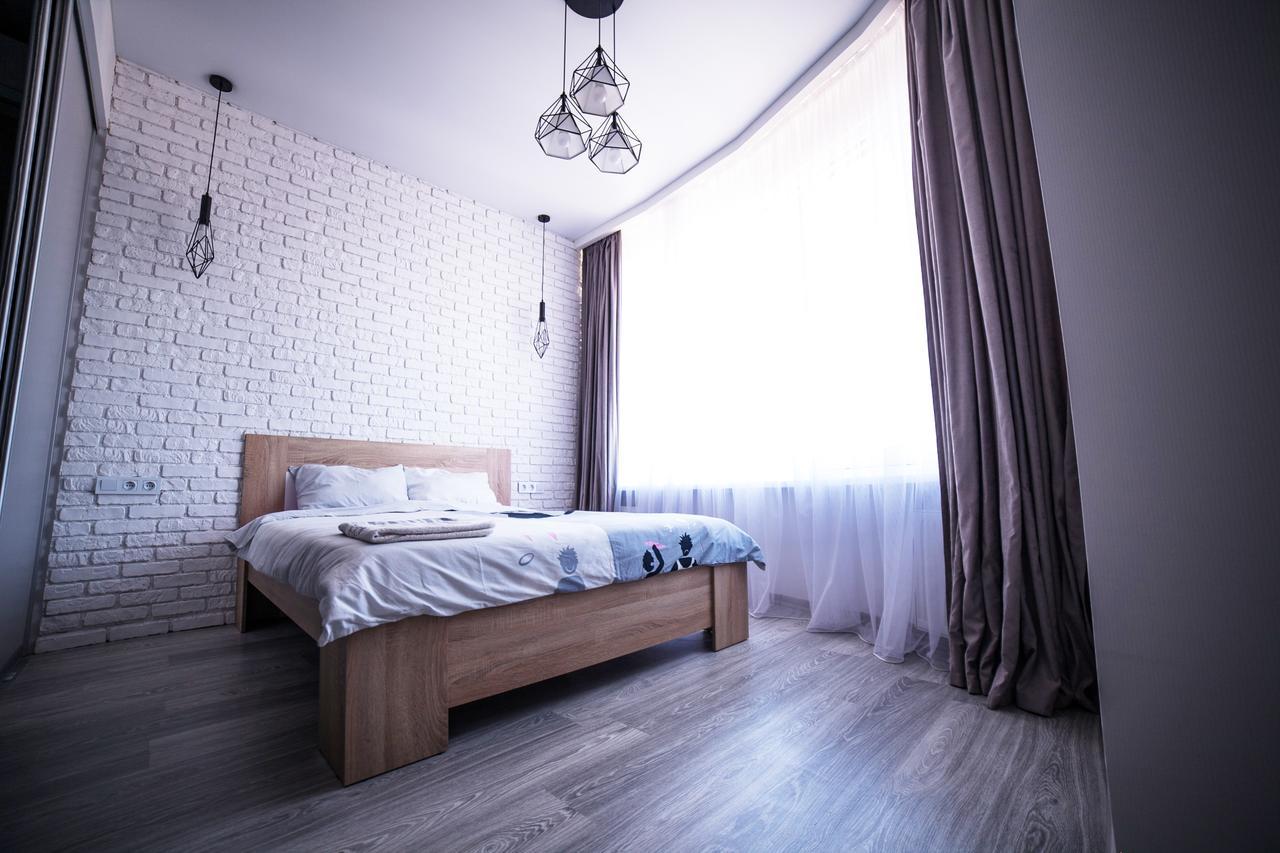 Sea View Apartment Arcadia Odesa Exterior photo